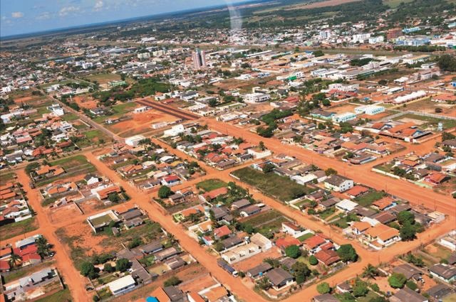 Vilhena lidera percentual de contaminados pelo vírus da Aids em Rondônia