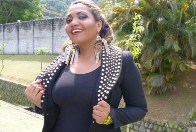 Oito quilos mais magra, Gaby Amarantos conta que quase perdeu a voz