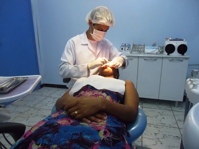 Vigilância sanitária esclarece questão do alvará para dentistas