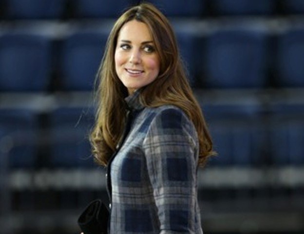"Bebê deve nascer em meados de julho", diz Kate Middleton a revista