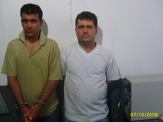 POLÍCIA CIVIL DESVENDA ROUBO DE R$ 45 MIL EM PIMENTA BUENO