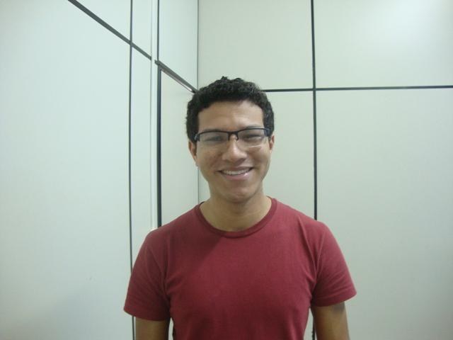 Vilhena: estudante promove torneio de tênis de mesa e quer criar associação