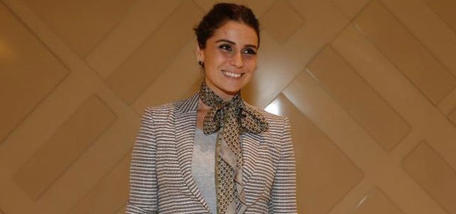 Giovanna Antonelli revela que precisou de analista para superar o perfeccionismo