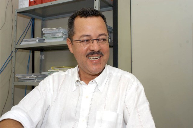 Operação Luminus: acusado de liderar quadrilha, ex-prefeito é preso