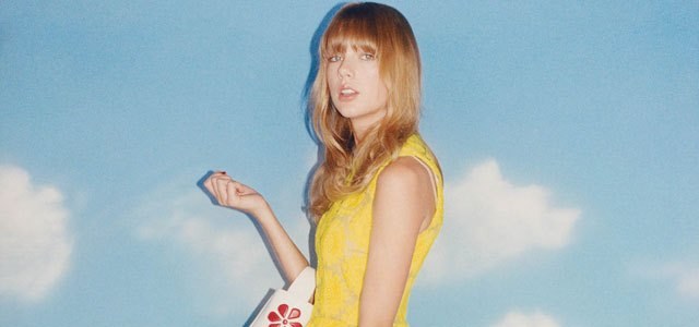Taylor Swift considera possibilidade de ficar solteira para sempre