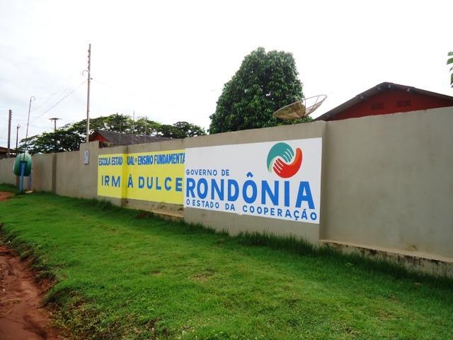 Governo decide fechar escola de ensino fundamental na cidade de Cerejeiras