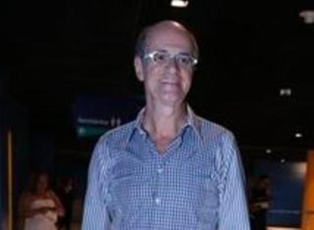 Marcos Caruso sobre dirigir Dercy Gonçalves: "Era insuportável"
