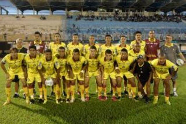 Genus vence Atlético Pimentense e se isola na liderança do Estadual