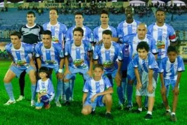 Derrotado pelo América – RN no Biancão, JI-Paraná tem jogo de volta