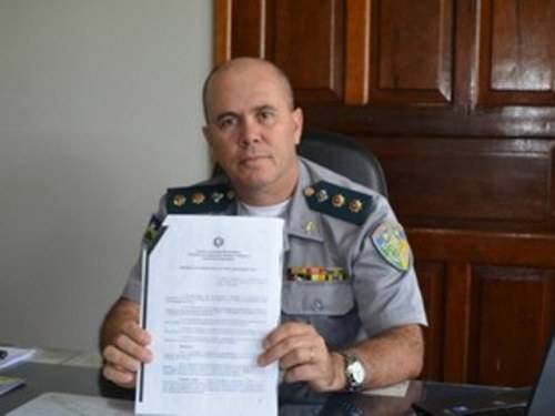 Em Vilhena, PM vai continuar atendendo ocorrências de trânsito sem vítimas