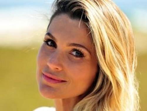 Flávia Alessandra está cotada para próxima novela das nove, Amor à vida