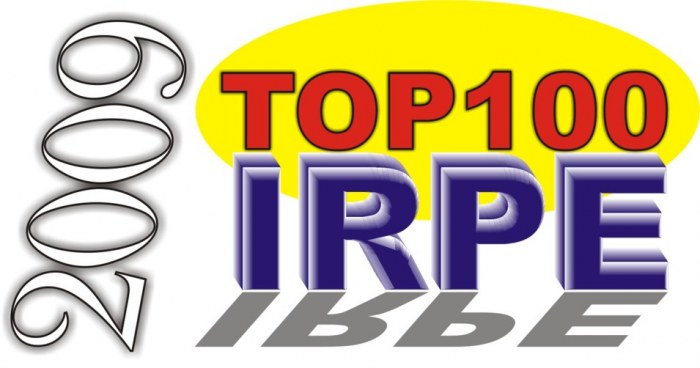 IRPE PREMIARÁ OS 100 DESTAQUES DO ANO