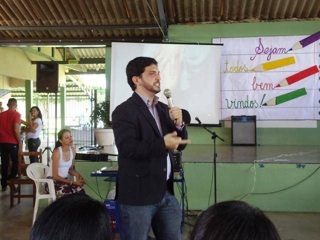 Promotor pede que prefeitura não ajude a bancar feira agropecuária em Cerejeiras