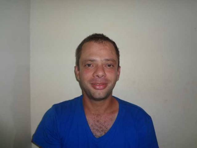 Polícia de Vilhena prende homem que roubava cofrinhos do Hospital do Câncer