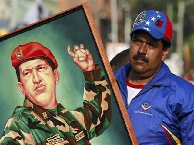 NOVO PRESIDENTE