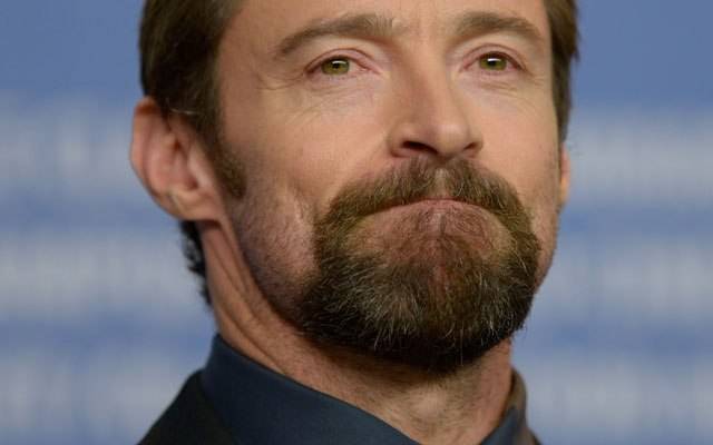 Em Nova York, fã persegue Hugh Jackman com barbeador elétrico e é detida
