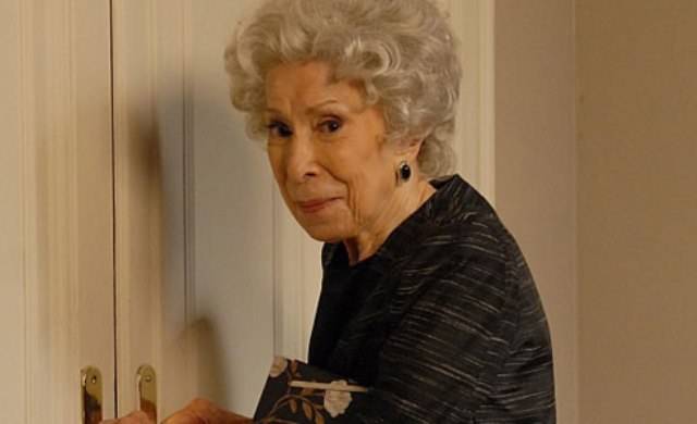 Aos 89 anos, morre a diva do teatro Cleyde Yáconis