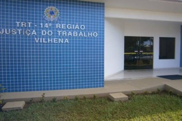 Vara do Trabalho de Vilhena implanta Processo Eletrônico oficialmente