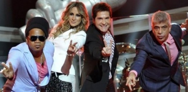 “The Voice Brasil” pode tirar “A Grande de Família” das quintas