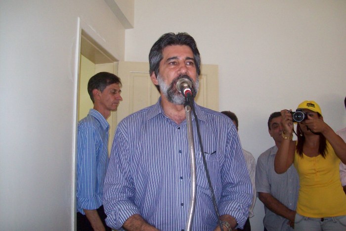 PMDB ELEGE NOVOS DIRETÓRIOS MUNICIPAIS