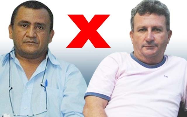 Acreditem: “briga” entre Melki e Rover em Vilhena pode ir parar na CBF e na FIFA
