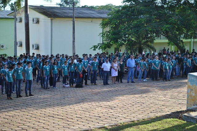 Reitoria Itinerante visita campi do IFRO em Vilhena e Colorado do Oeste