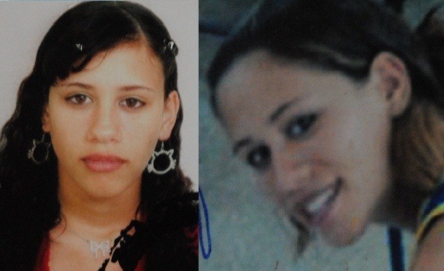 Mãe procura filha desaparecida desde o último dia 15 de abril em Vilhena