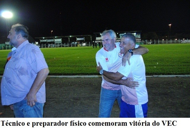  Em partida com duas viradas, Vilhena vence Pimentense e se aproxima do G4 