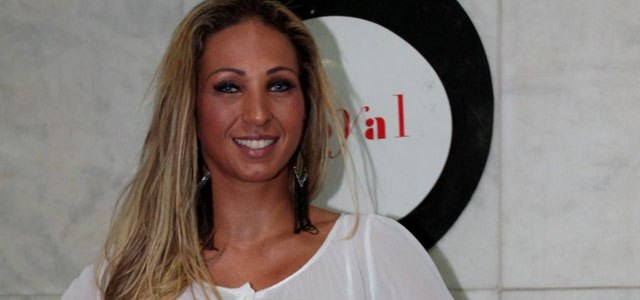 Valesca Popozuda virou tema de projeto de mestrado e adorou