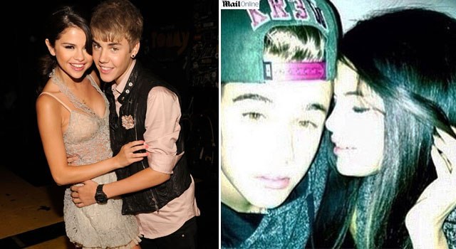 Justin Bieber e Selena Gomez teriam sido vistos aos beijos na Noruega