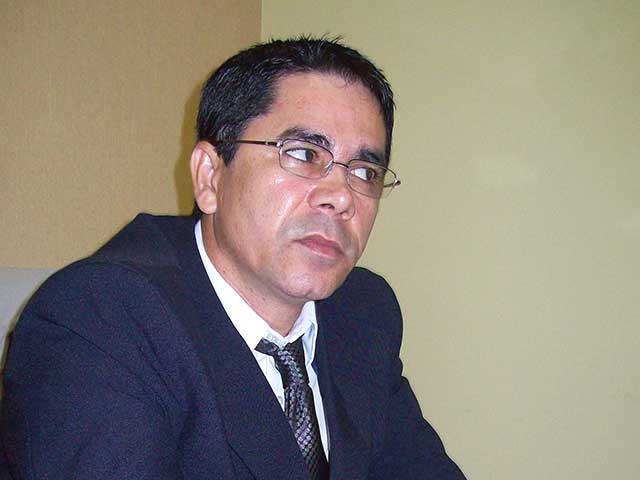 DESEMBARGADOR SE DECLARA INCOMPETENTE PARA JULGAR VILHENENSE