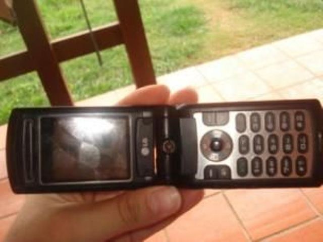 ABUSO DENTRO DE CASA