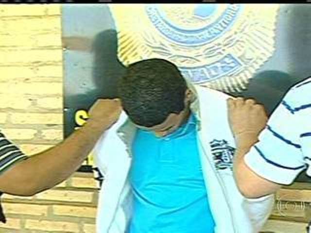 Justiça do Rio concede liberdade a preso carioca que cumpria pena em Rondônia 