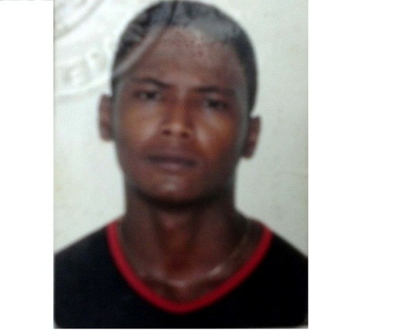 Foto de suspeito de assassinar adolescente em Vilhena é divulgada pela Polícia