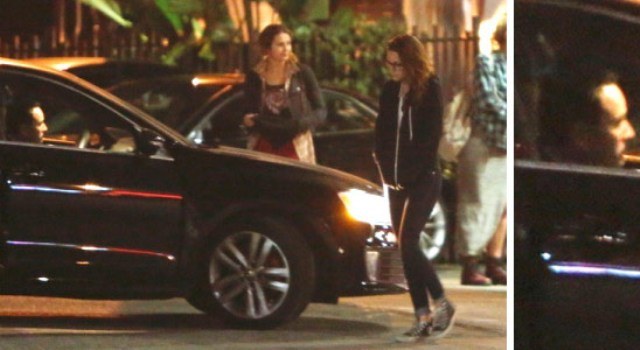 Polêmica: Kristen Stewart teria voltado a trair Robert Pattinson
