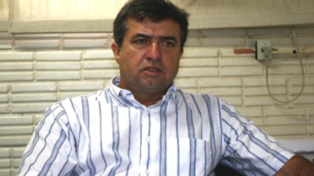 Se a moda pega... Denunciado pelo MP, prefeito de Ariquemes pode ser cassado