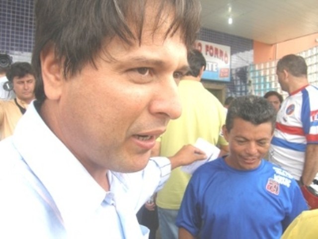 MELKI DONADON ENTRA NO PHS E ANUNCIA PRÉ-CANDIDATURA AO GOVERNO
