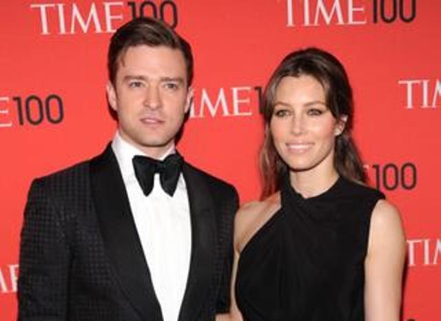 Justin Timberlake: "É bom estar casado com sua melhor amiga"