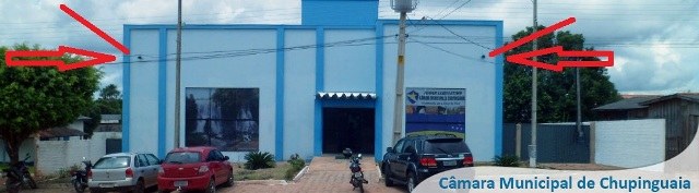 Câmara publica edital para comprar equipamentos que já foram adquiridos