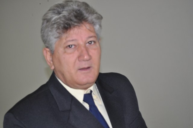 Ex-vereador interrompe aposentadoria e assume partido nanico em Vilhena