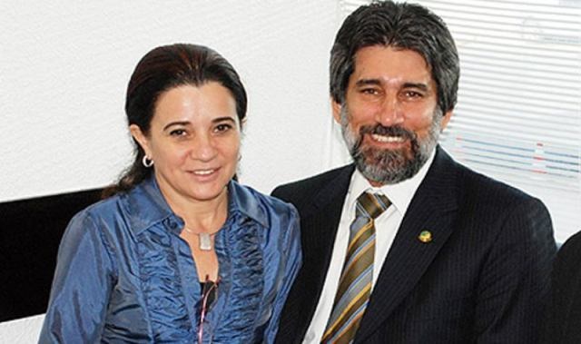 RAUPP COMENTA FILIAÇÃO DE MELKI AO PHS E FAZ ALERTA SOBRE NATAN E MARCOS