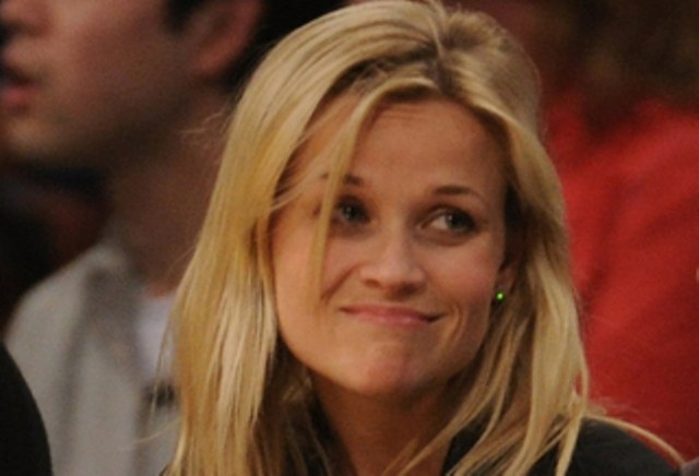 Reese Witherspoon: “Essa criança roubou meu cérebro"