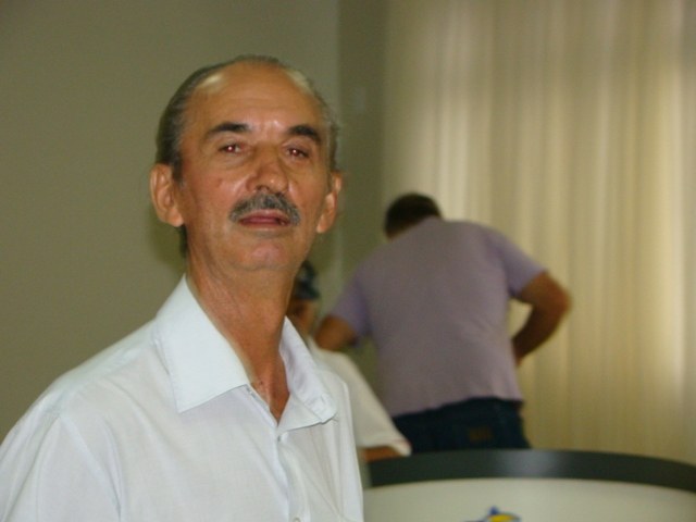 Vilhenense é eleito vice-presidente do PSDB em RO e deve concorrer a deputado