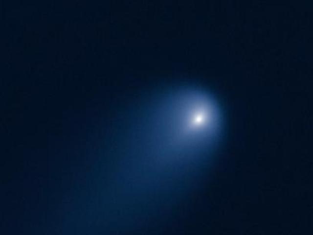 COMETA DO SÉCULO