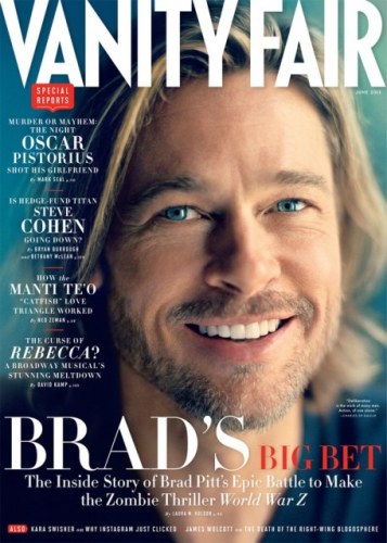 Após custar quase US$ 200 milhões, filme de Brad Pitt quase foi cancelado