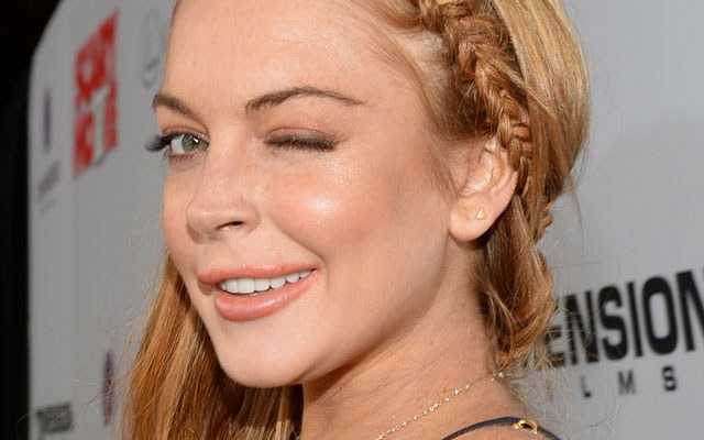 Lindsay Lohan terá blog para contar sobre experiência na reabilitação