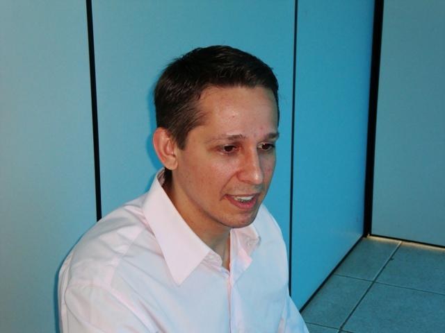 EX-PREFEITO MARLON DONADON REBATE INSINUAÇÃO DE ZÉ ROVER