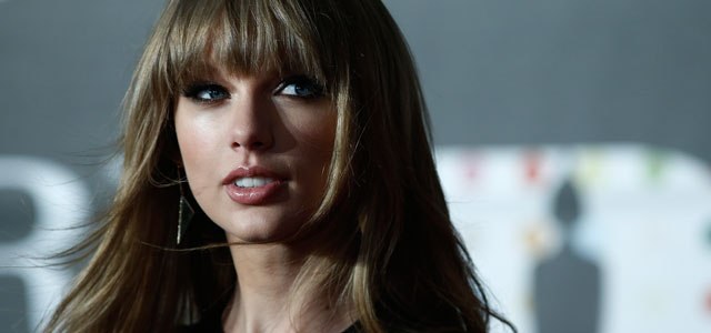 Clipe de Taylor Swift ultrapassa 100 milhões de visualizações