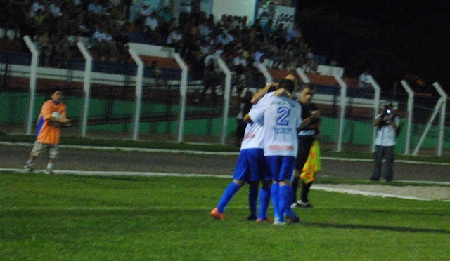 Vilhena vence, mas continua fora do G-4; Espigão e Rolim de Moura também vencem