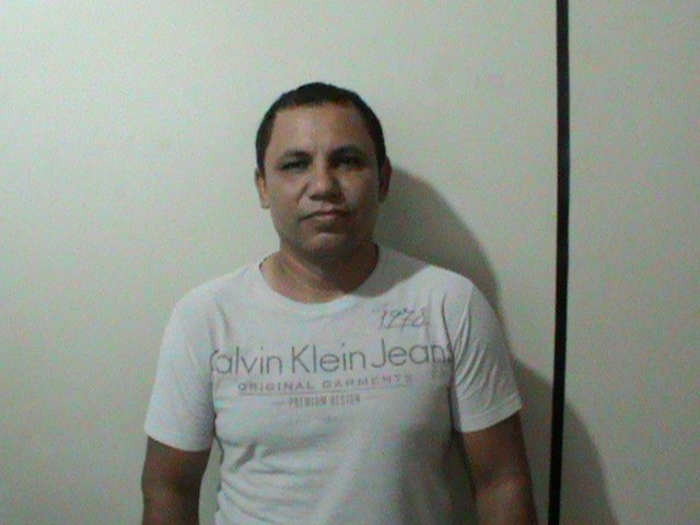 Polícia prende suspeito de contratar pistoleiros para matar corretor em Vilhena